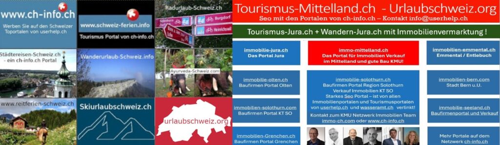 kmu netzwerk schweiz