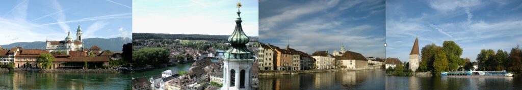 fotos gratis solothurn